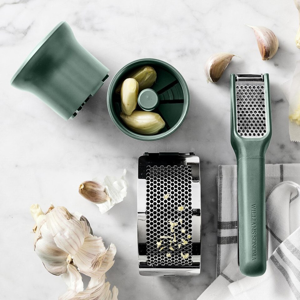 Williams Sonoma Ultimate Garlic Grinder Williams Sonoma Australia